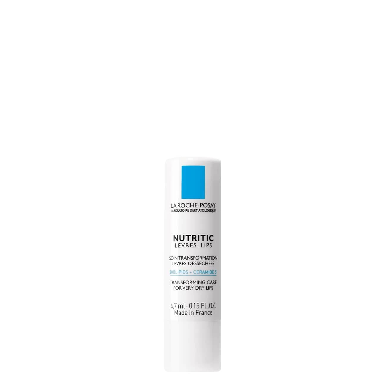 Lrposay Nutritic Stick Lab 4,7ml