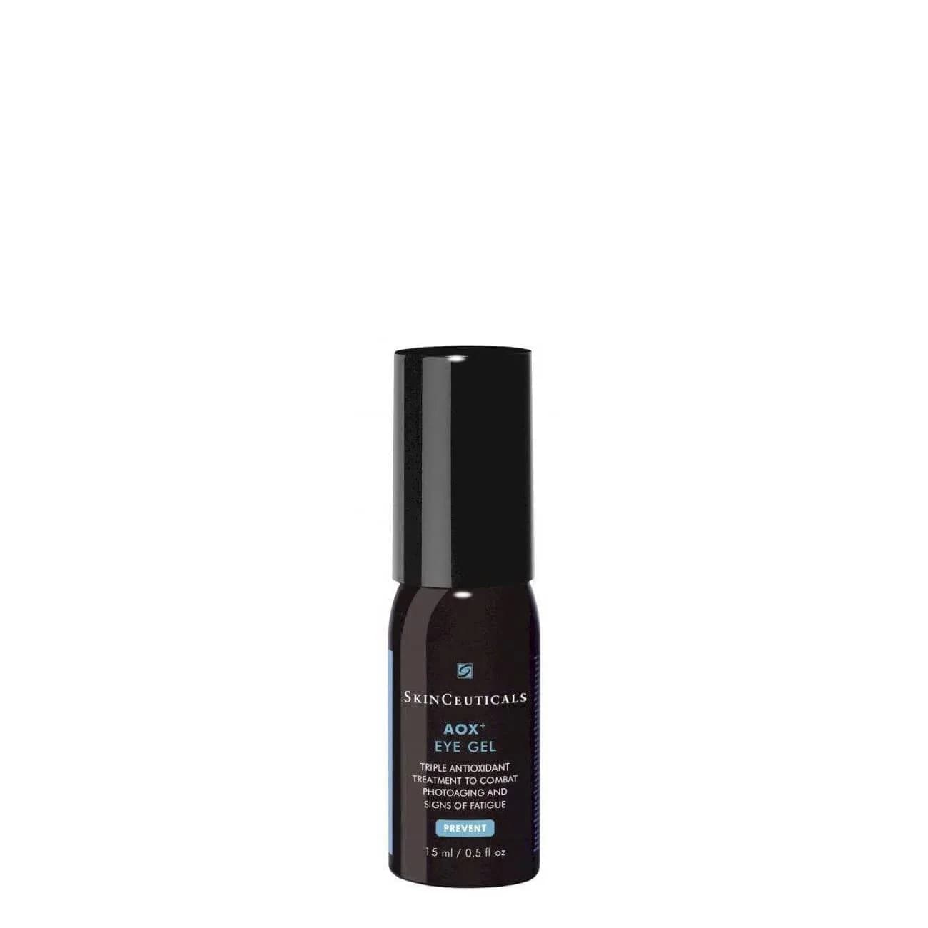 Skinceut Prevent Aox Eye Gel 15ml