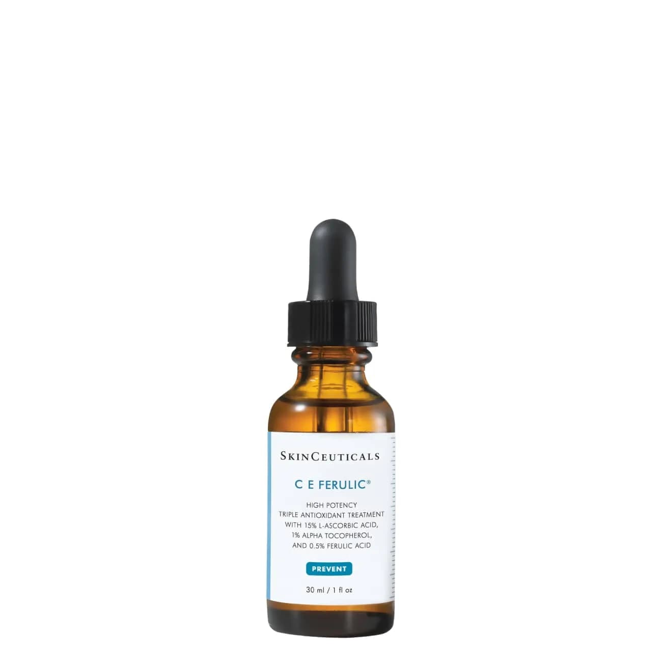 Skinceut Prevent C E Ferulic Antiox 30ml