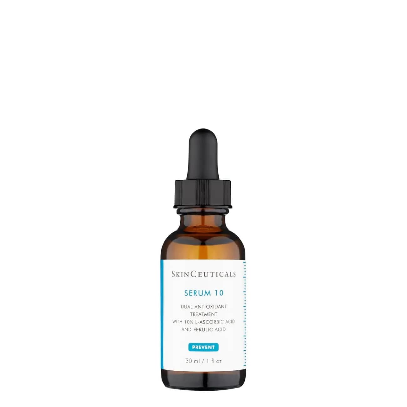 Skinceut Prevent Serum 10 Antiox 30ml