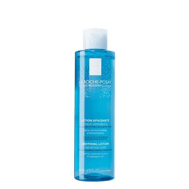Lrposay Desmaq Locao Suav Fisio 200ml