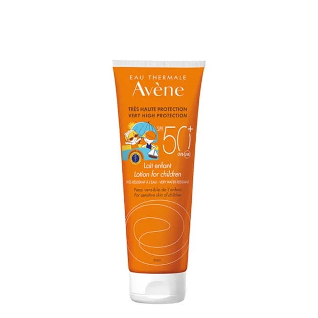 Avene Solar Crian Spf50+ Lt 100ml
