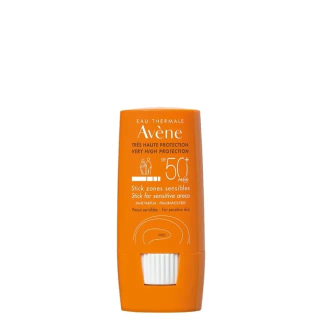 Avene Solar Spf50+ Stick Large 8g