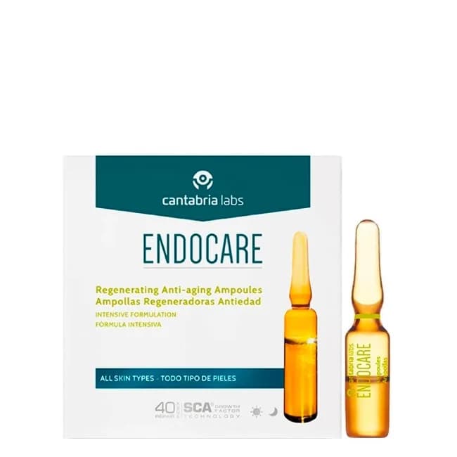 Endocare Amp 1ml X7