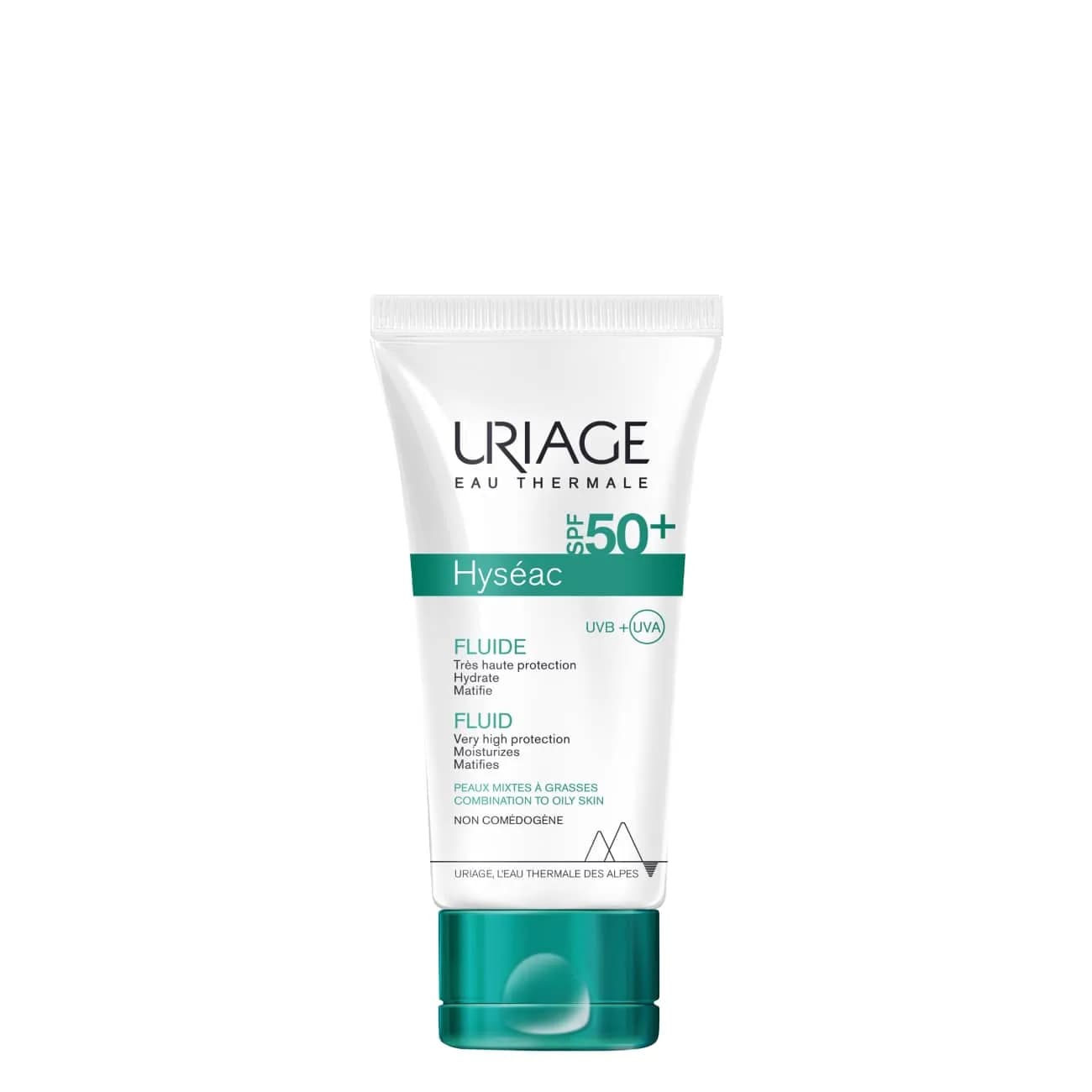 Uriage Hyseac Solaire Spf50 50ml