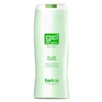 Farline Gel Banho Aloe 750ml