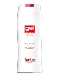 Farline Gel Banho Aveia 750ml