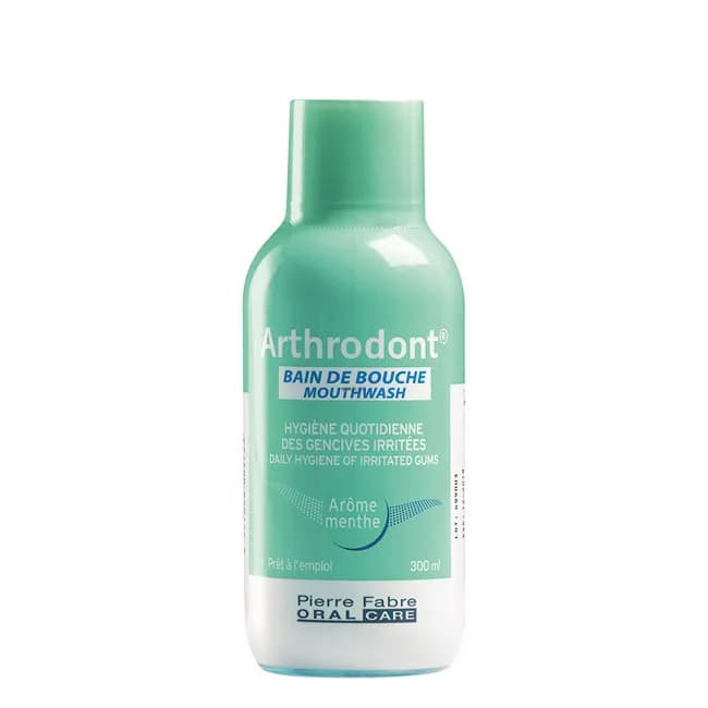 Arthrodont Colut Gengival 300ml