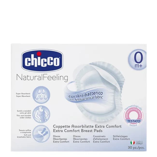 Ch.Mat61779000000 Disco Absorv Pro Bact X30