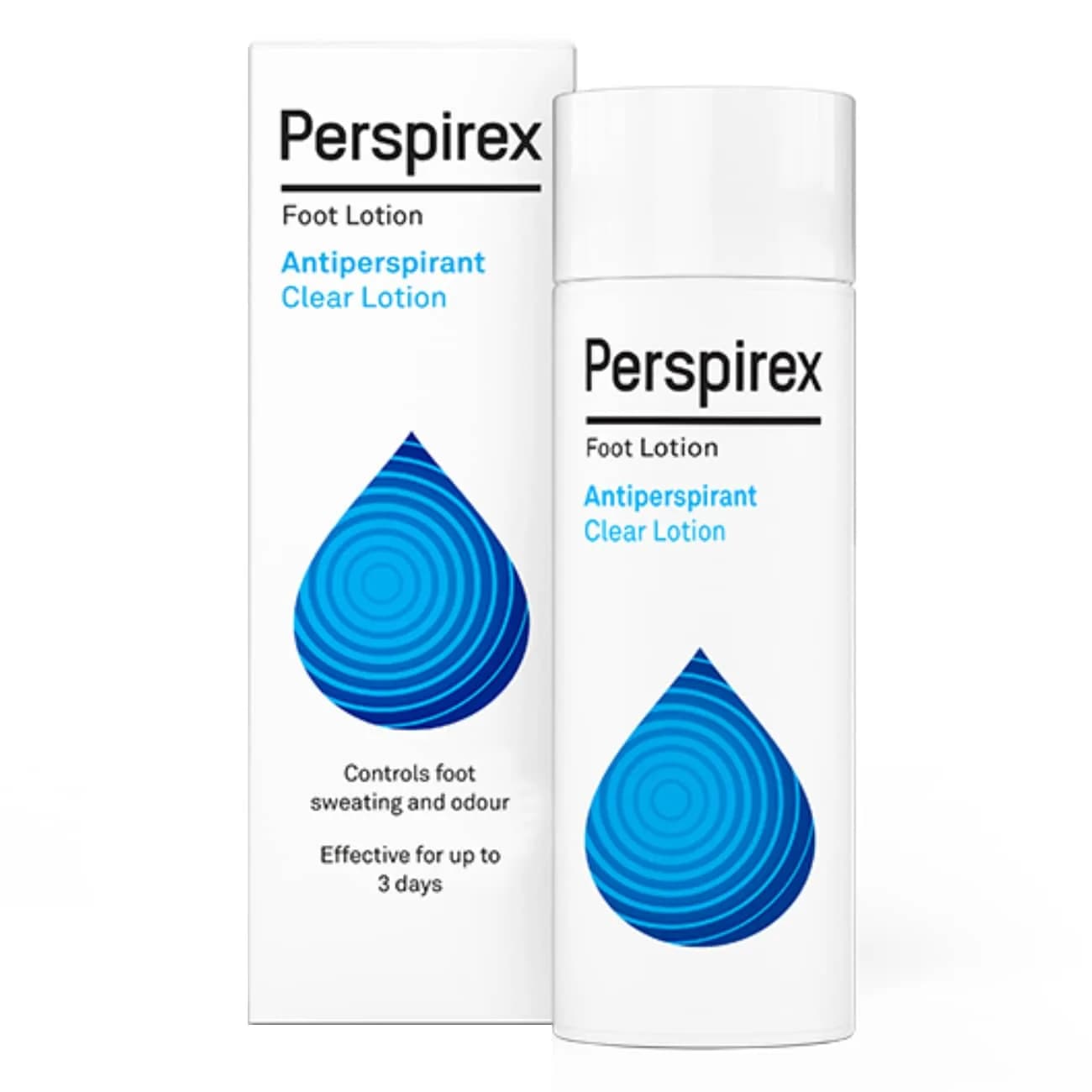 Perspirex Locao 100ml