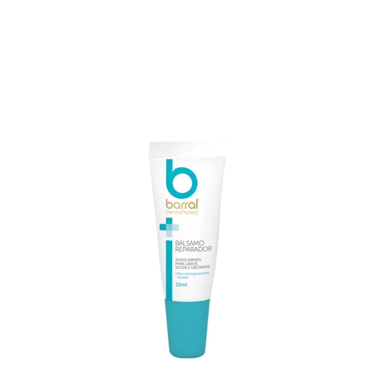 Barral Dermaprote Bals Reparad 10ml