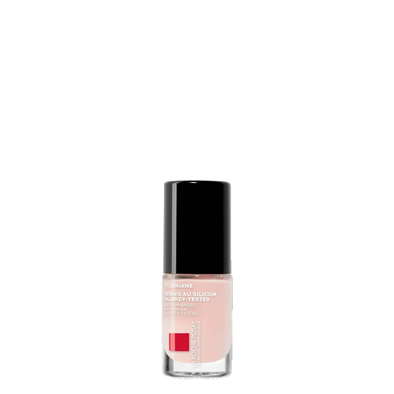 Lrposay Silicium 02 Verniz Unhas 7ml
