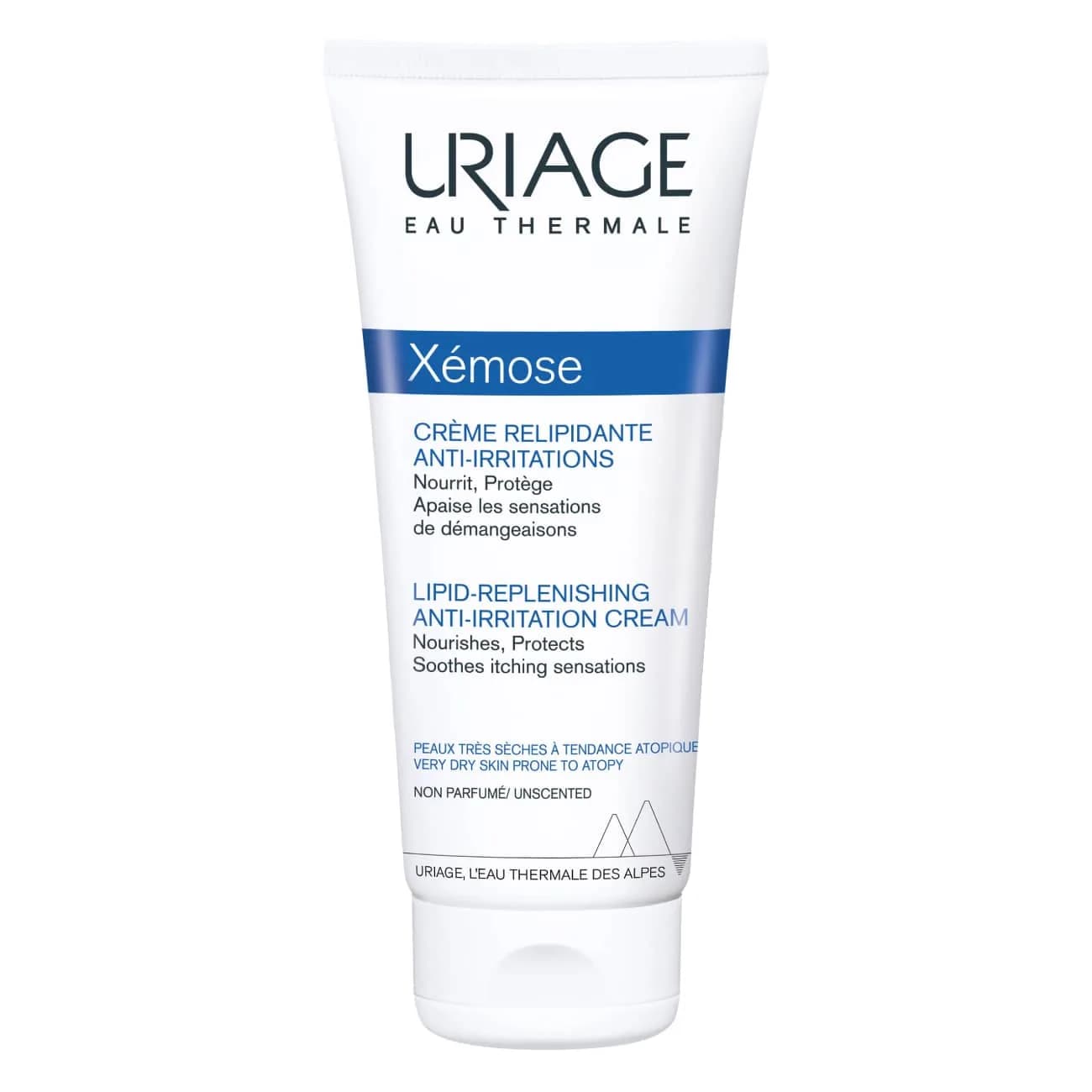 Uriage Xemose Cr Emoliente 200ml