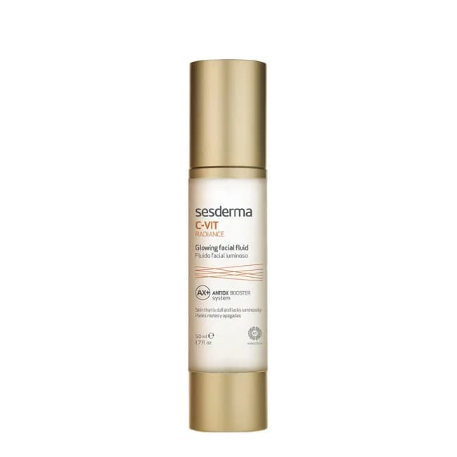 C-Vit Radiance Fluido Lum 50ml