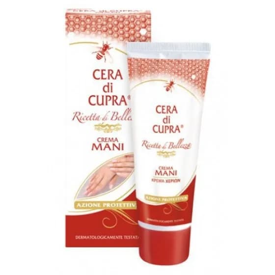 Cera Di Cupra Cr Maos 75 Ml