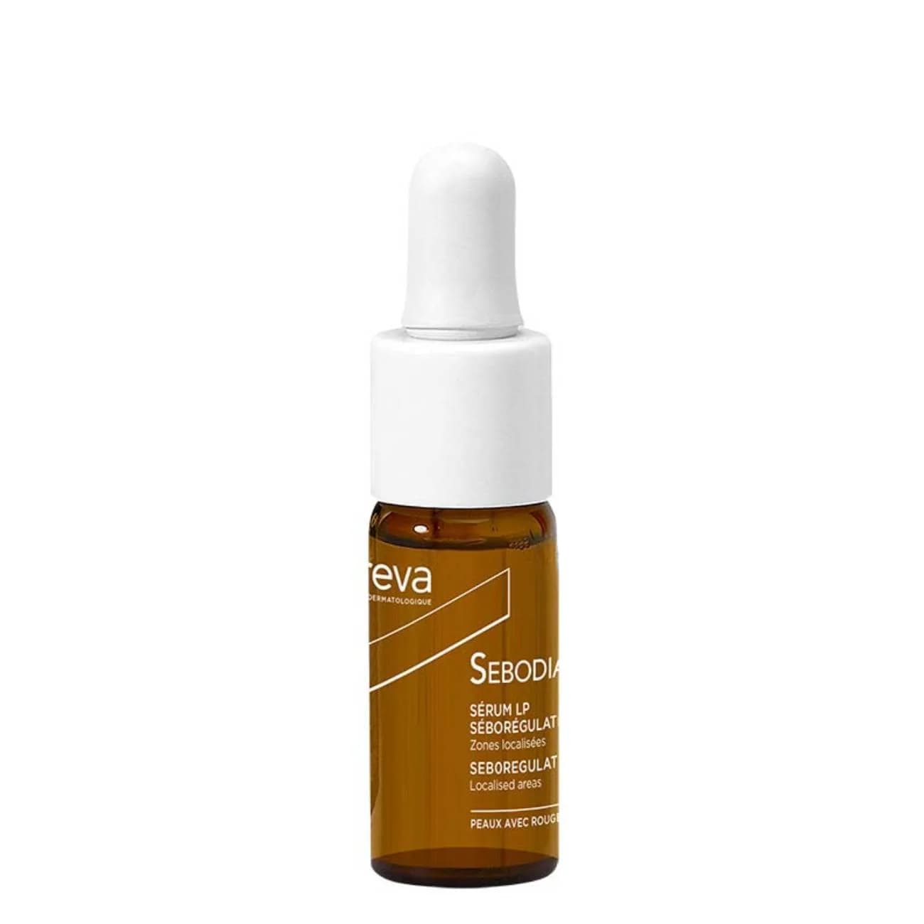 Nrva Sebodiane Ds Serum 8Ml