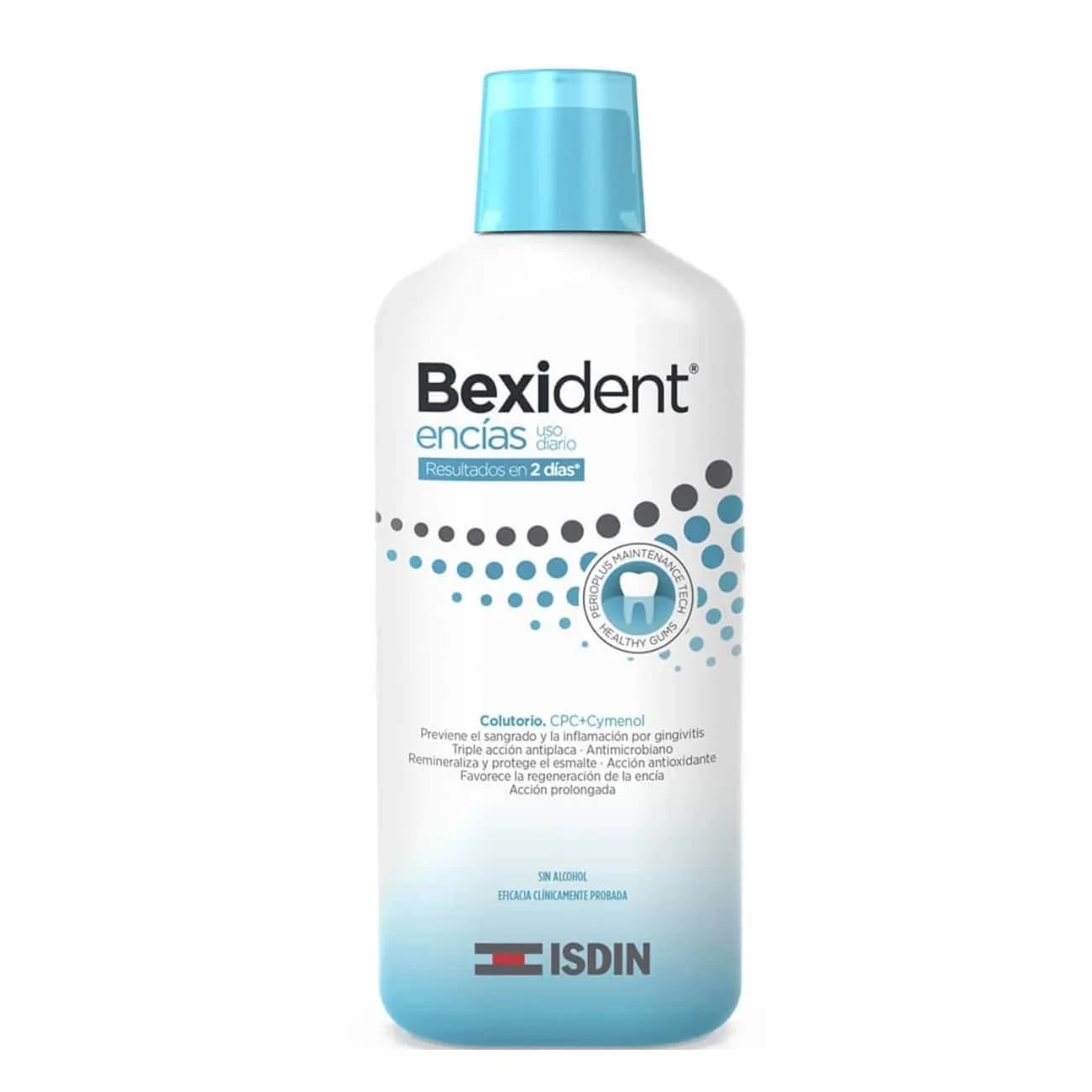 Bexident Geng UD Colut 500Ml
