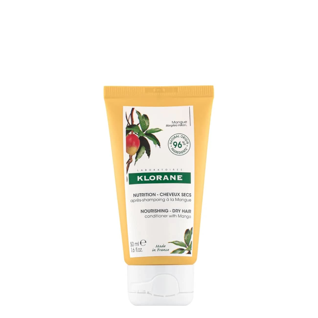 Klorane Capilar Bals Manga 50ml