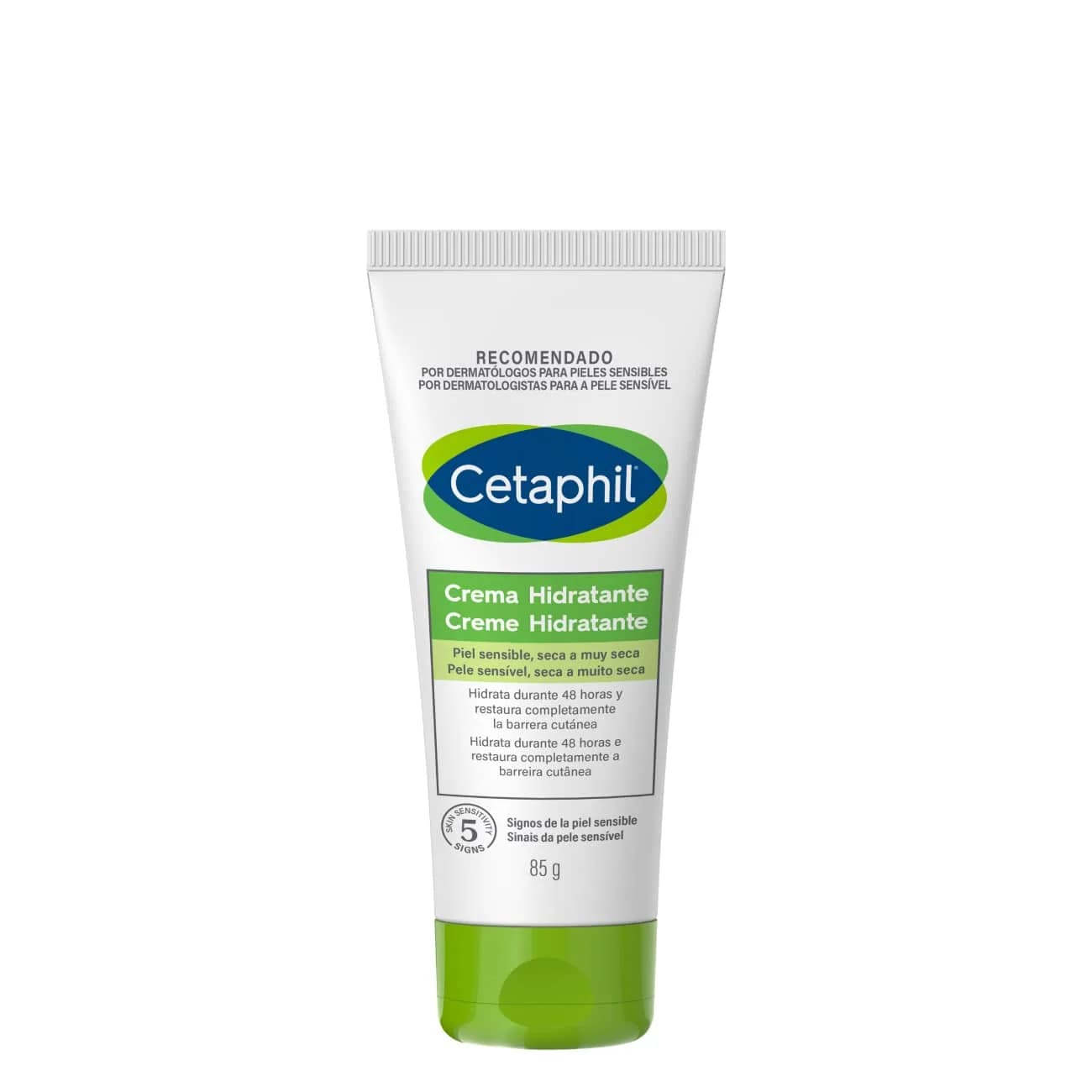 Cetaphil Cr Hidra 85 G