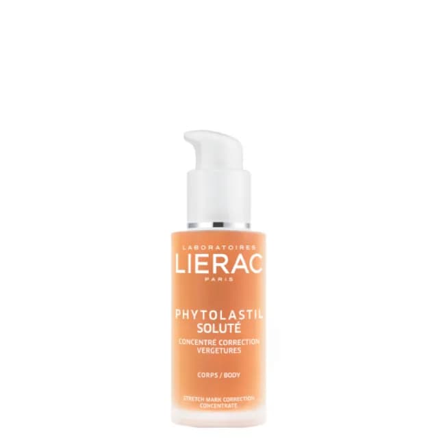 Lierac Phytolast Solute Serum Estrias 75Ml