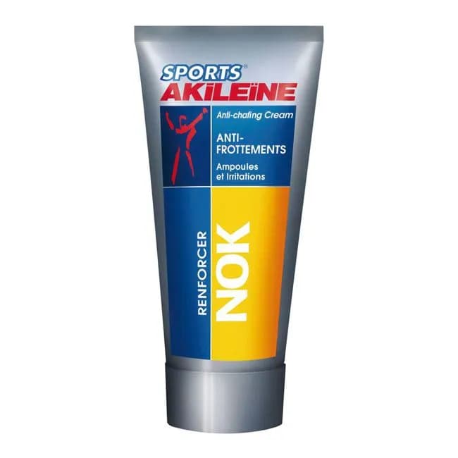 Akileine Sports Chok Esp Crepitante 50 Ml