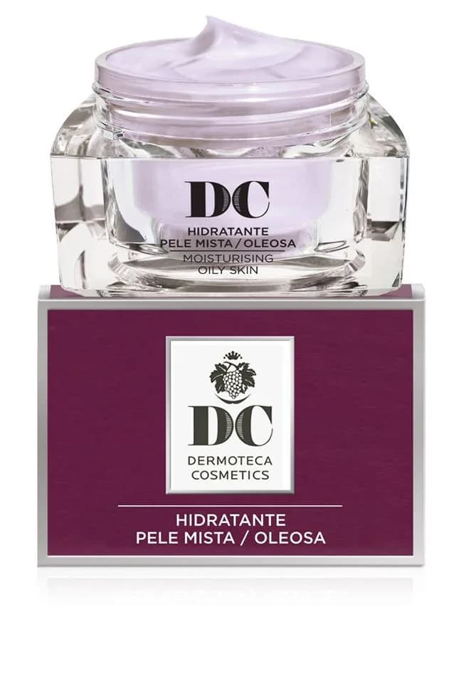 Dc Rugas Lifting P Oleosa 50