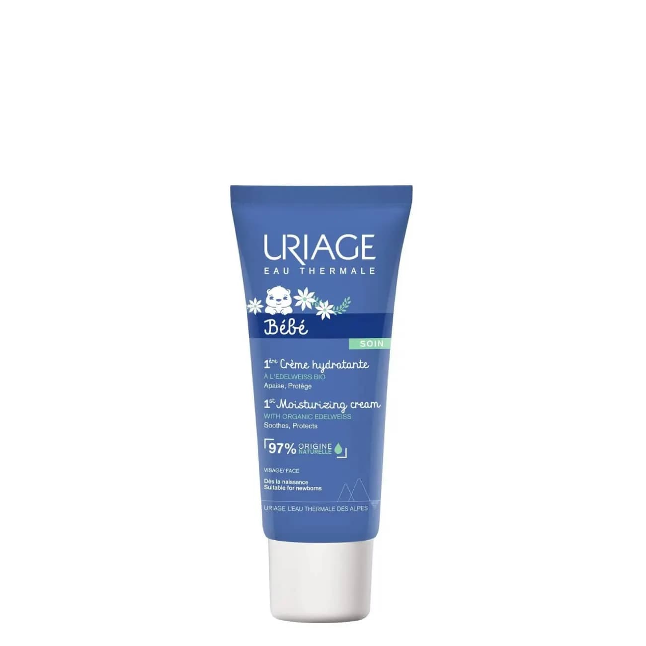 Uriage Bebe 1º Cr 40ml