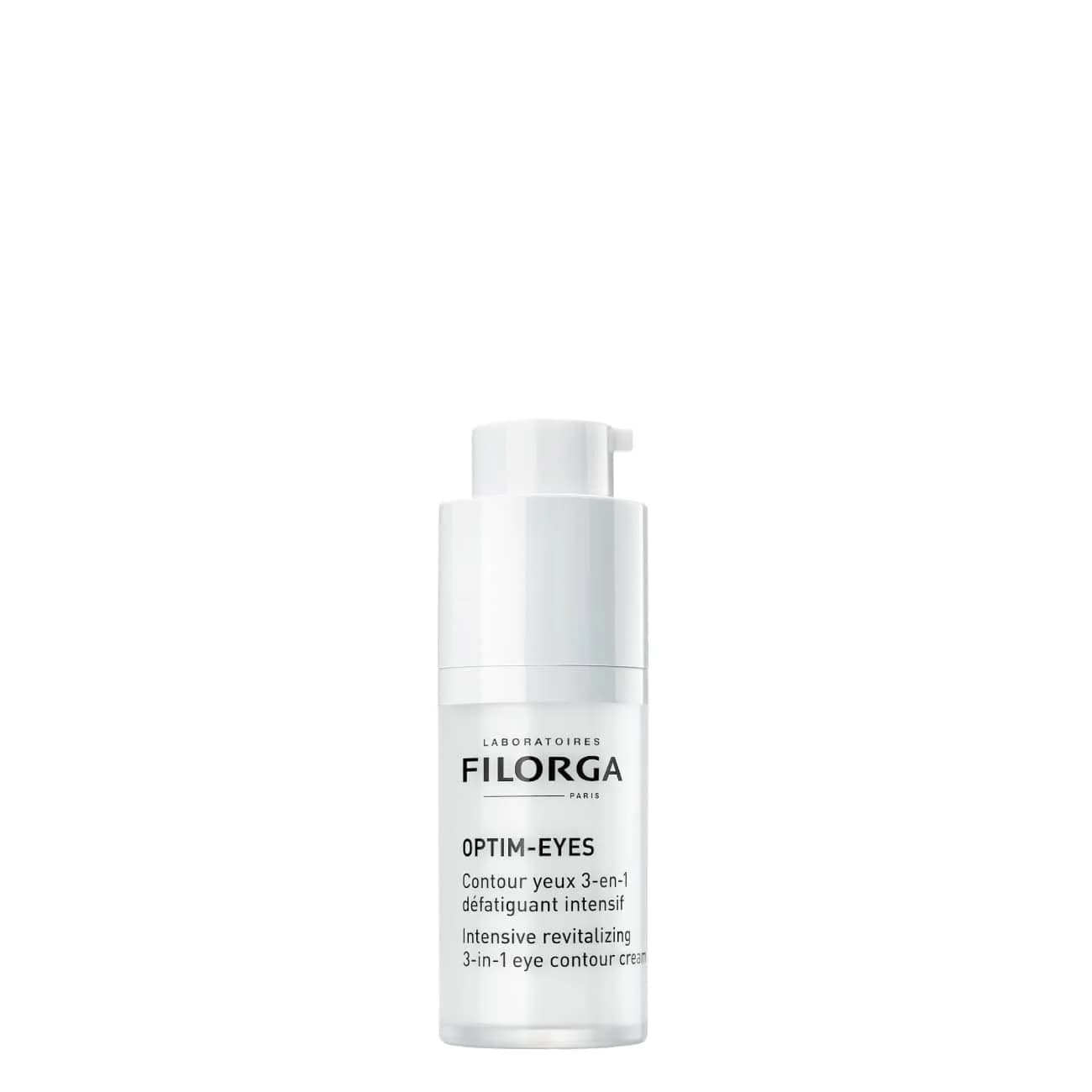 Filorga Optim Eye Cr Contorno Olhos 15ml