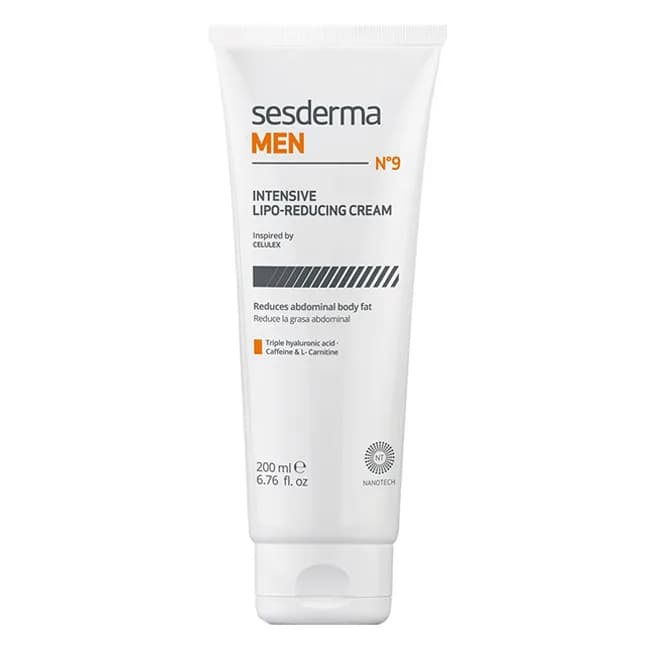 Sesderma Men N9 Cr Redut Intens 200Ml