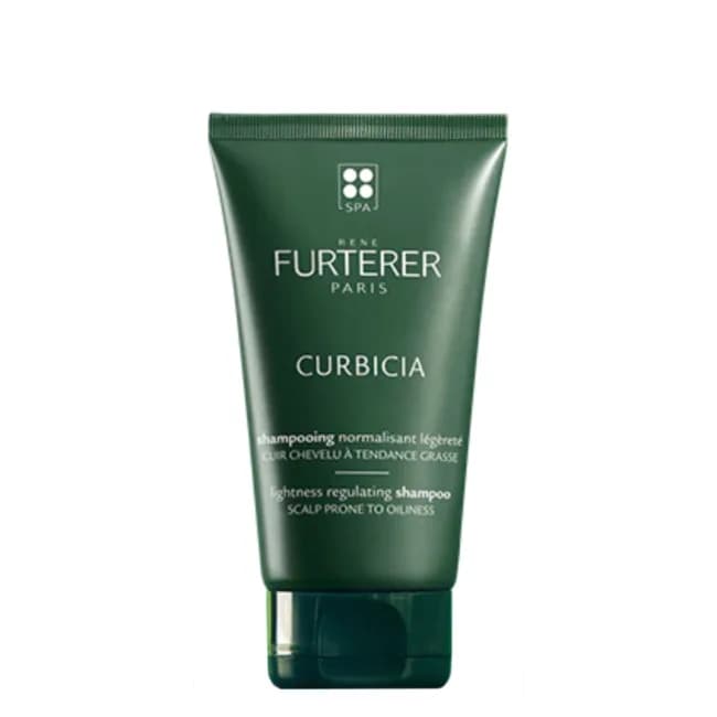 Rene Furterer Curbicia Ch Normal 150ml