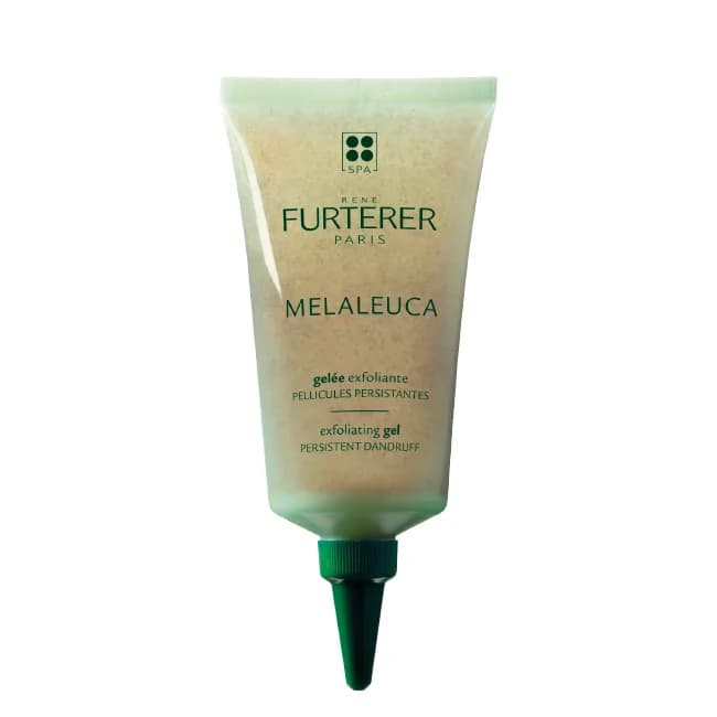 Rene Furterer Mel Gel Microesfol Caspa 75ml