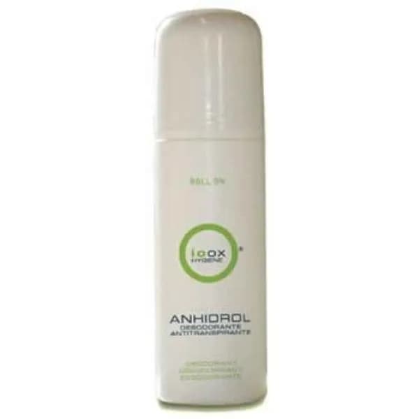 Anhidrol Ioox Deo Roll On 75 Ml
