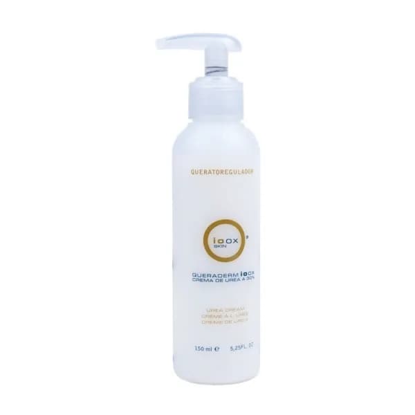 Queraderm Ioox Cr Ureia 30% 150 Ml