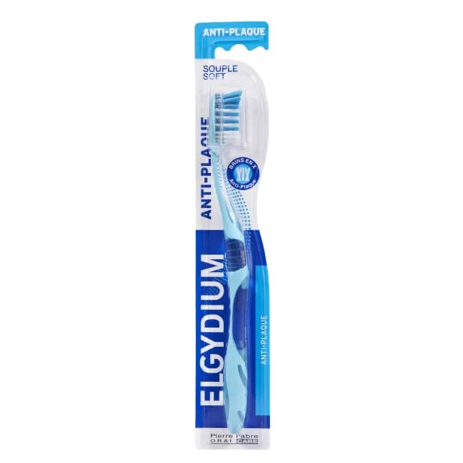 Elgydium Esc Dent Placa Suav