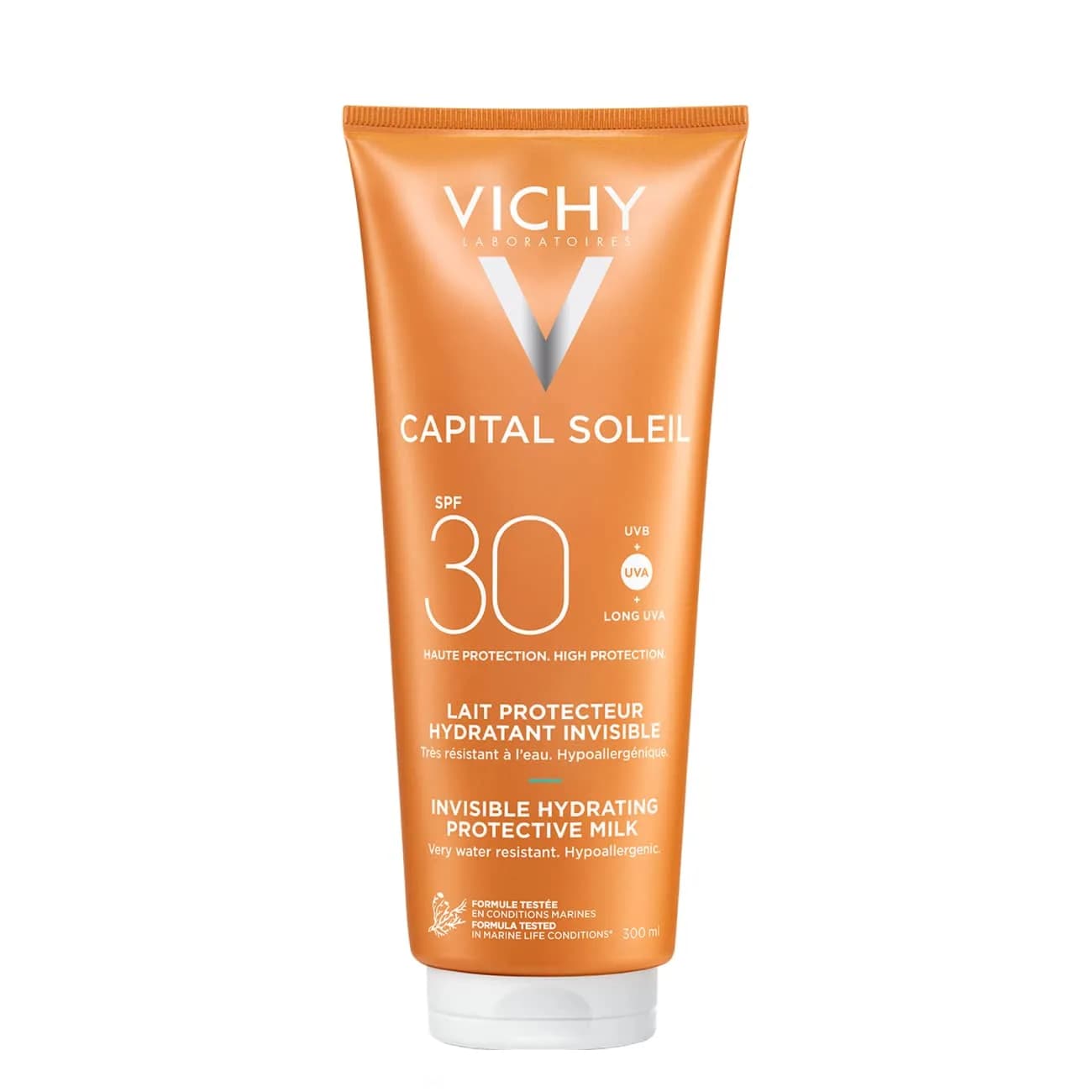 Vichy Ideal Solei Lt Fp30 300ml