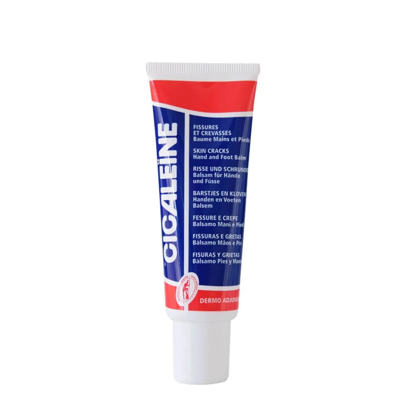 Cicaleine Cr Maos Pes 50ml