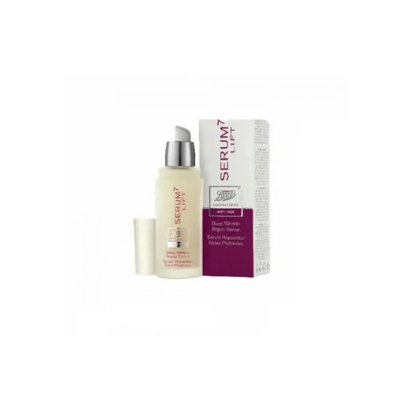 Serum7 Lift Serum Reparad 30 Ml