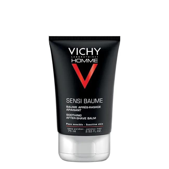 Vichy Homme Sensi Bals Miner 75ml