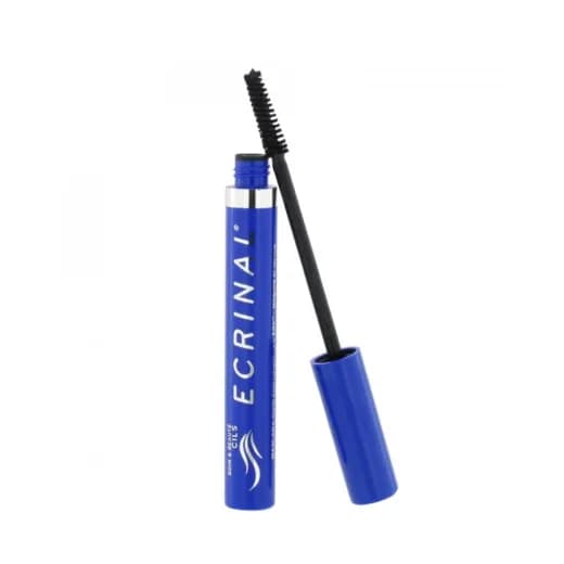 Ecrinal Pestanas Rimel Fortif Preto 7ml