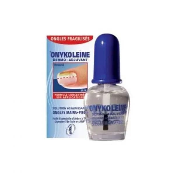 Onykoleine Sol Unhas 10ml