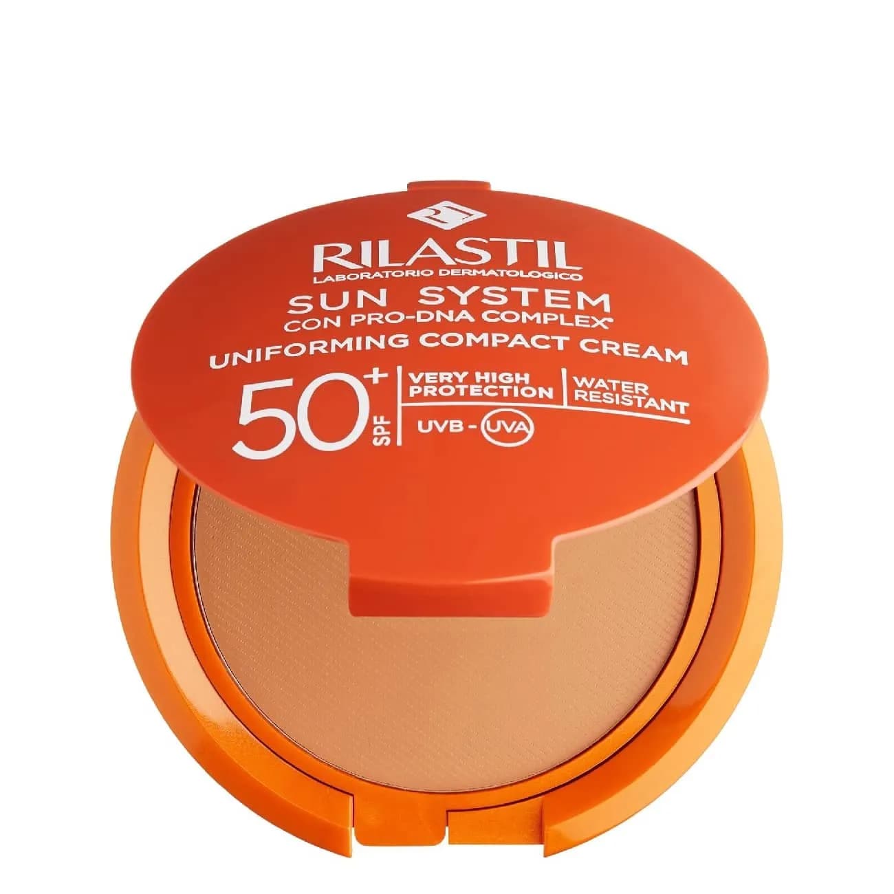 Rilastil Sun Syst Cr Compact 50+ Bronze 10G