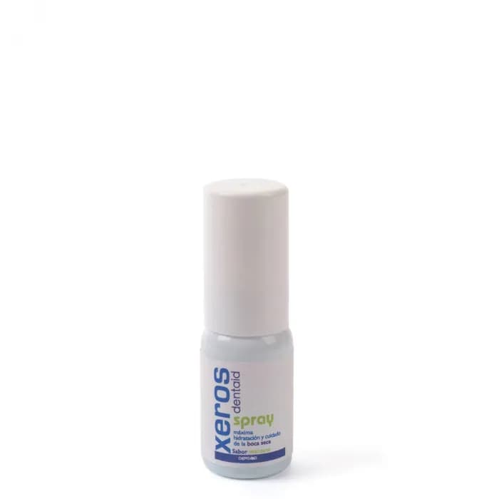 Dentaid Xeros Spray Boca Seca 15 Ml