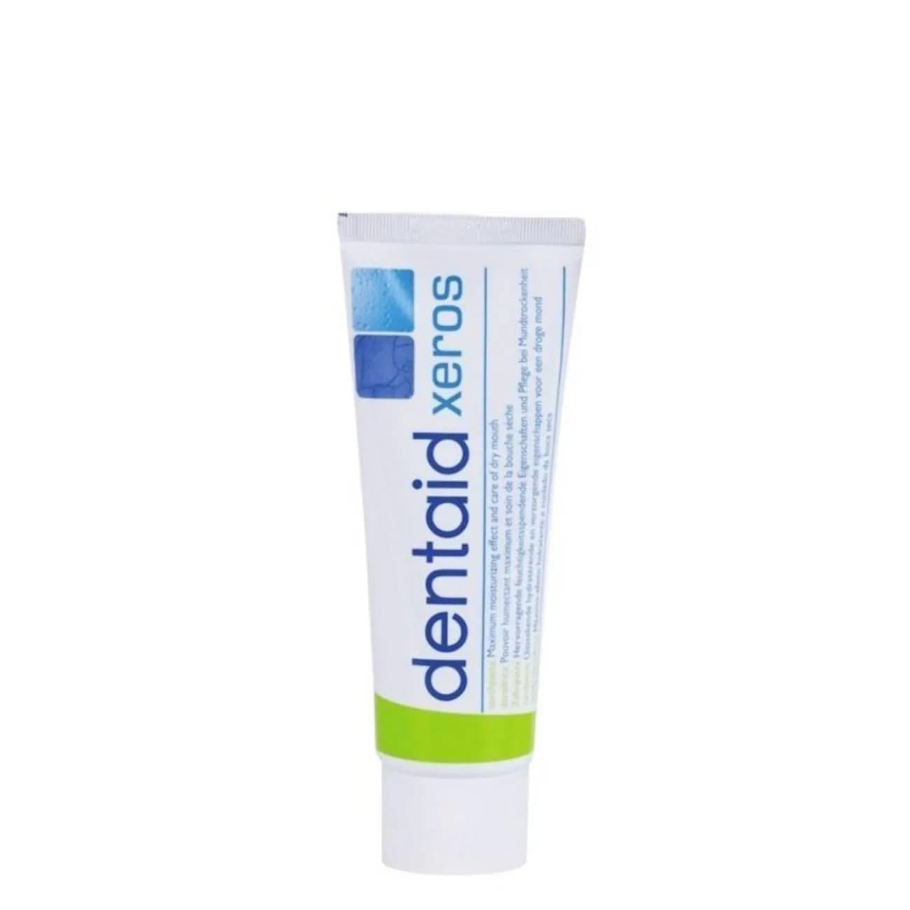 Dentaid Xeros Pasta Dent 75 Ml