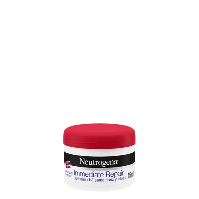 Neutrogena Labios Balm Nariz/Lab Boiao 15