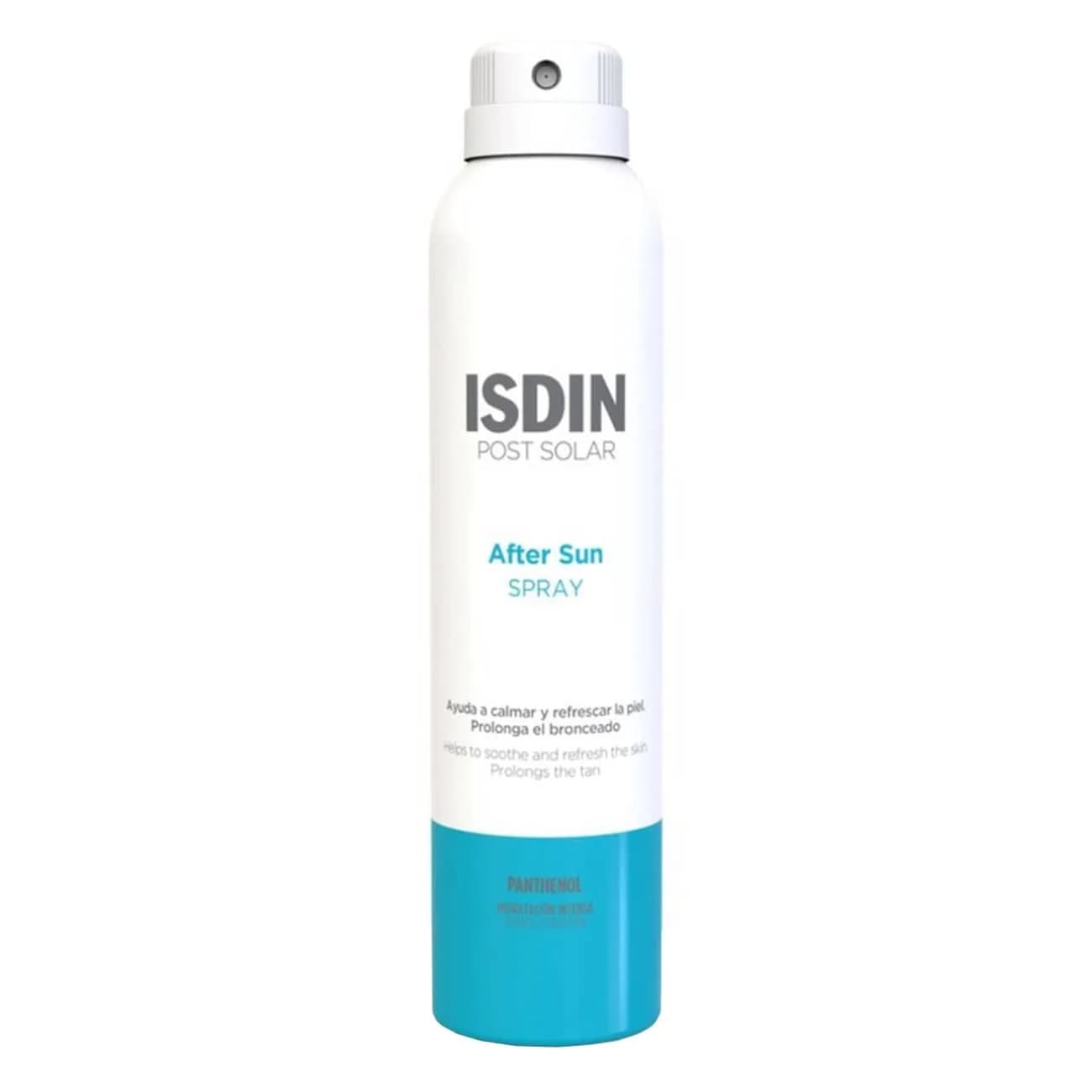 Isdin Foto After Sun Spray 200Ml