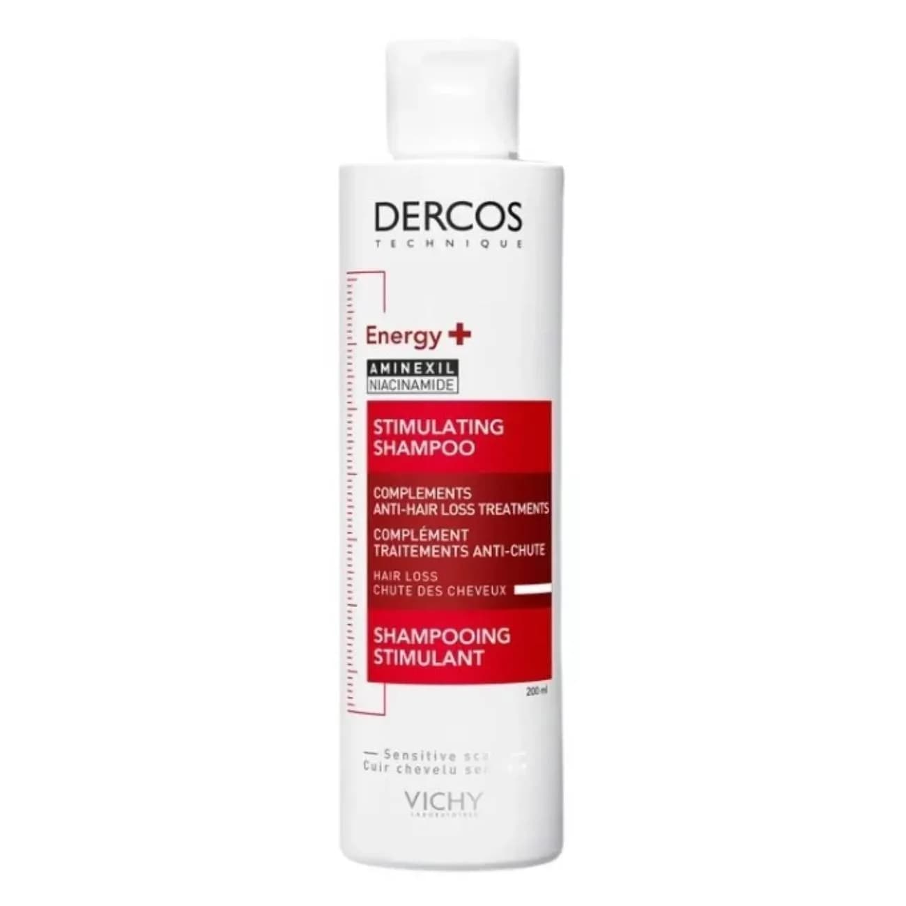 Dercos Estimula Ch 200ml