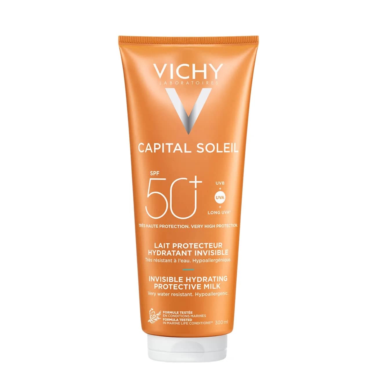 Vichy Ideal Solei Lt Fp50+ 300ml