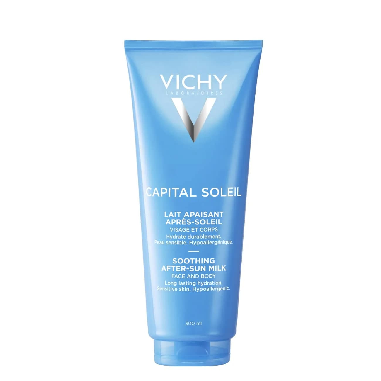 Vichy Ideal Solei Lt Gel Pos-Sol 300ml