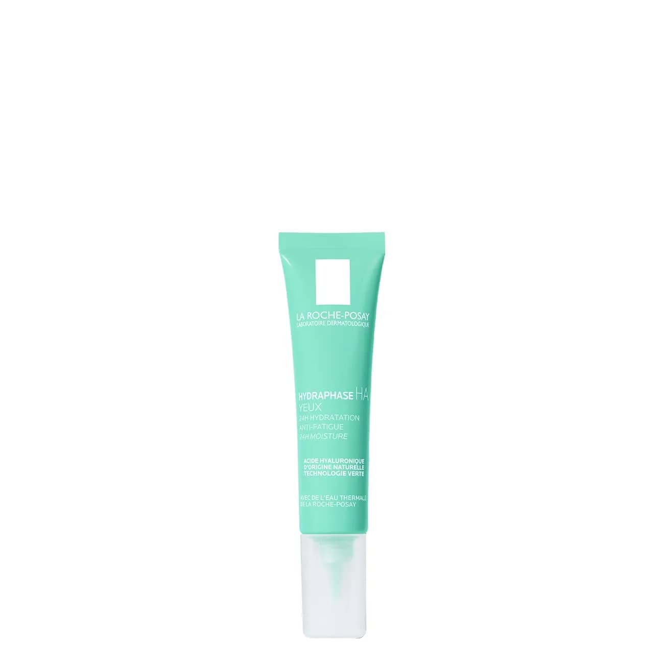 Lrposay Hydraphas Intense Uv Olhos 15ml