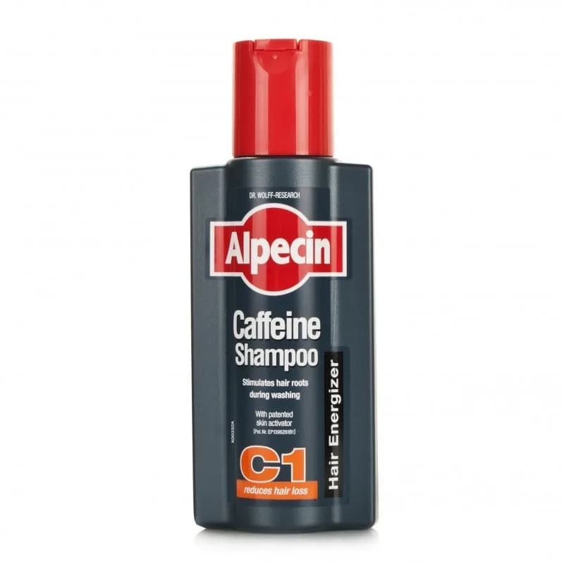 Alpecin Ch Cafeina 250ml